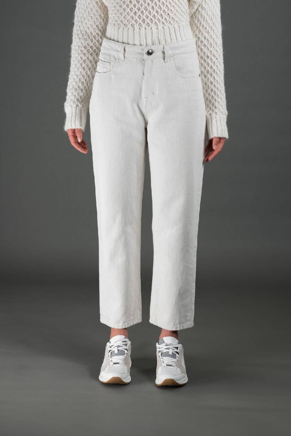 Moorer Pantaloni PHOEBE-214 Online