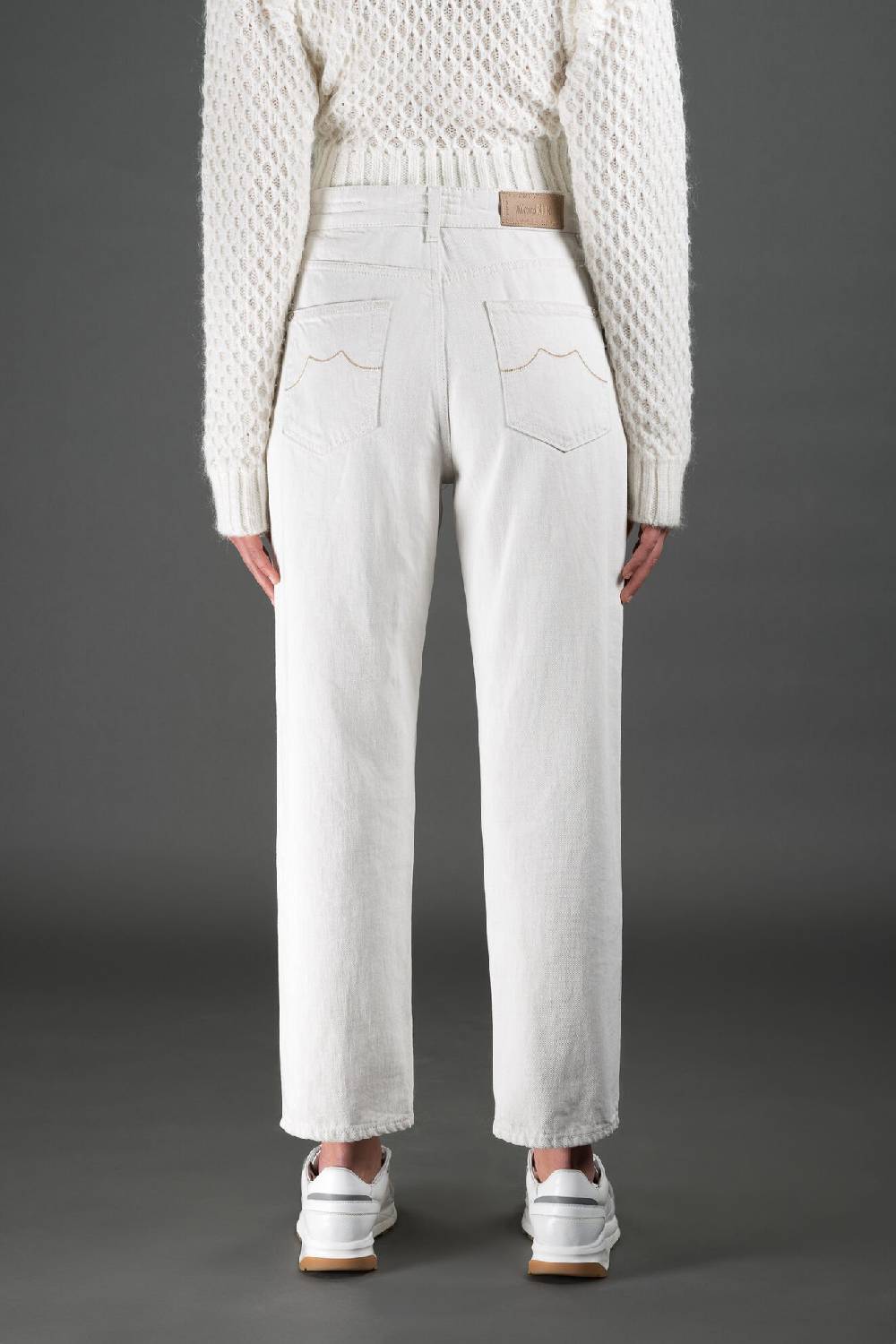 Moorer Pantaloni PHOEBE-214 Online