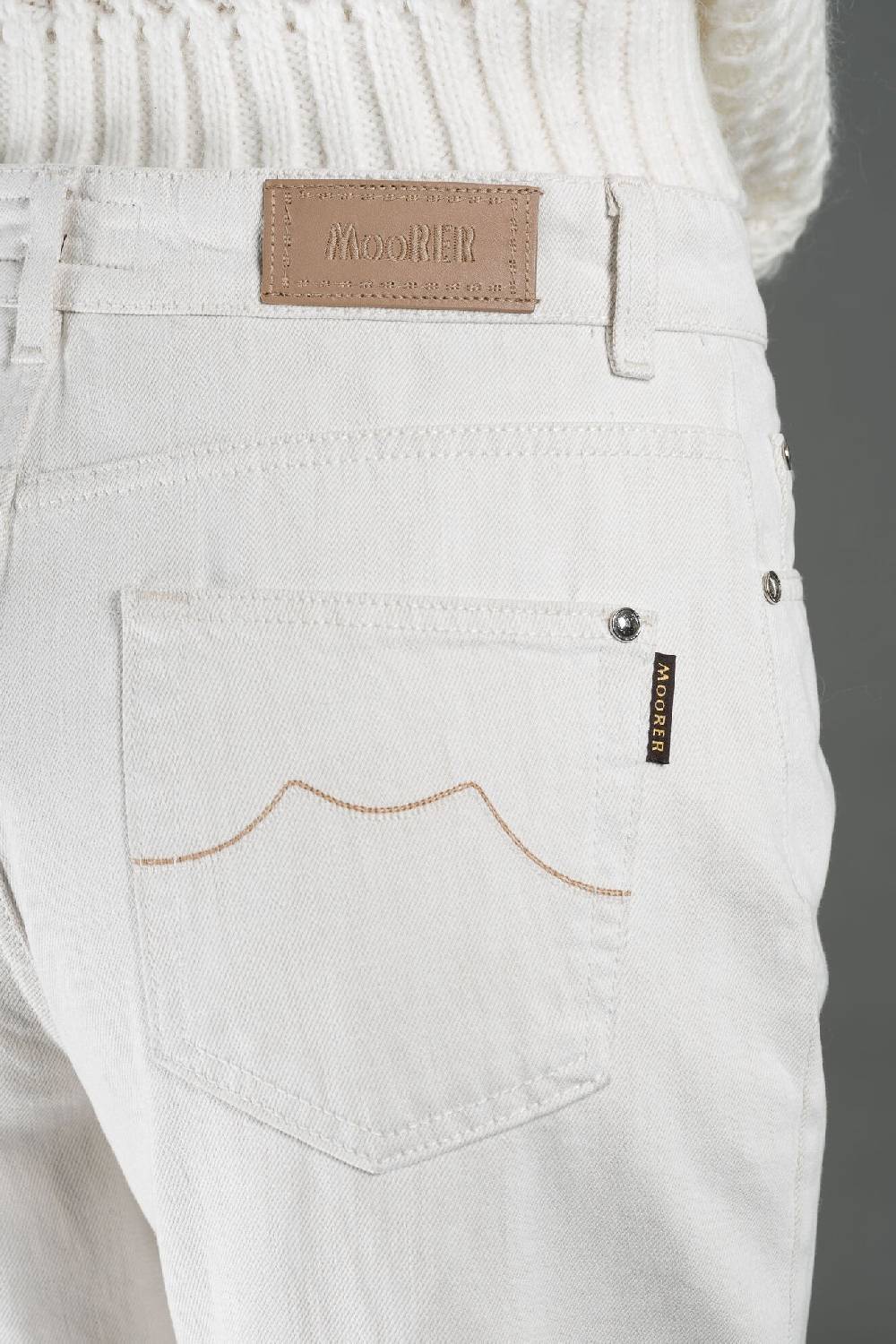 Moorer Pantaloni PHOEBE-214 Online