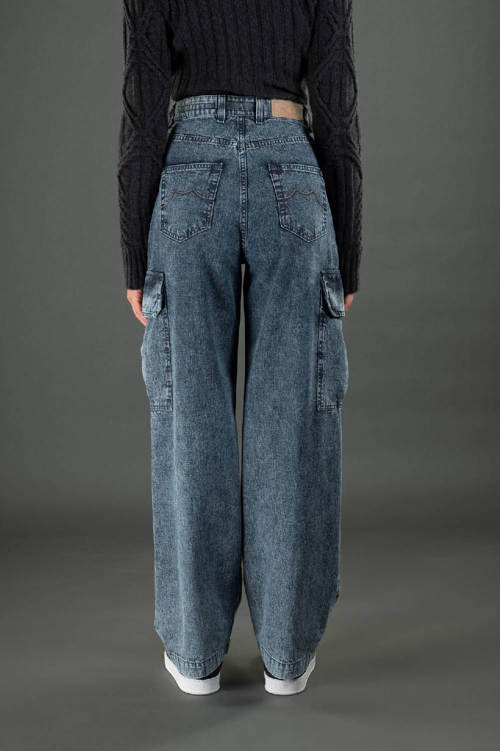 Moorer Pantaloni LIVELY-101 In Vendita