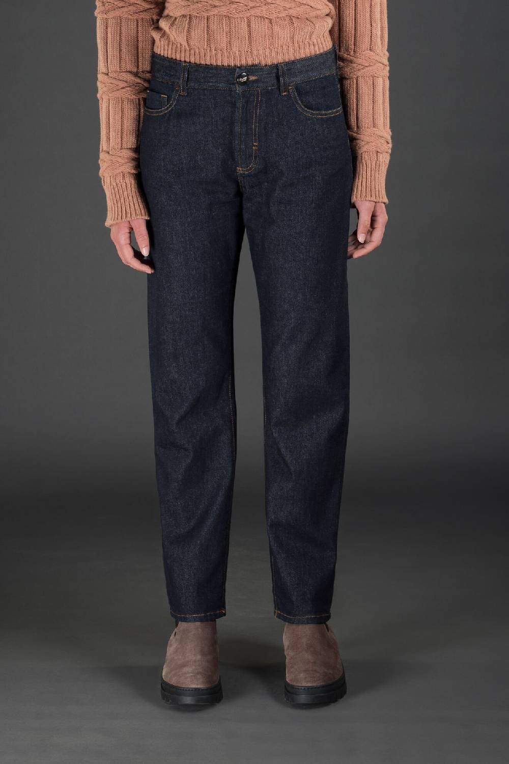 Moorer Pantaloni SANSA-49 Saldi