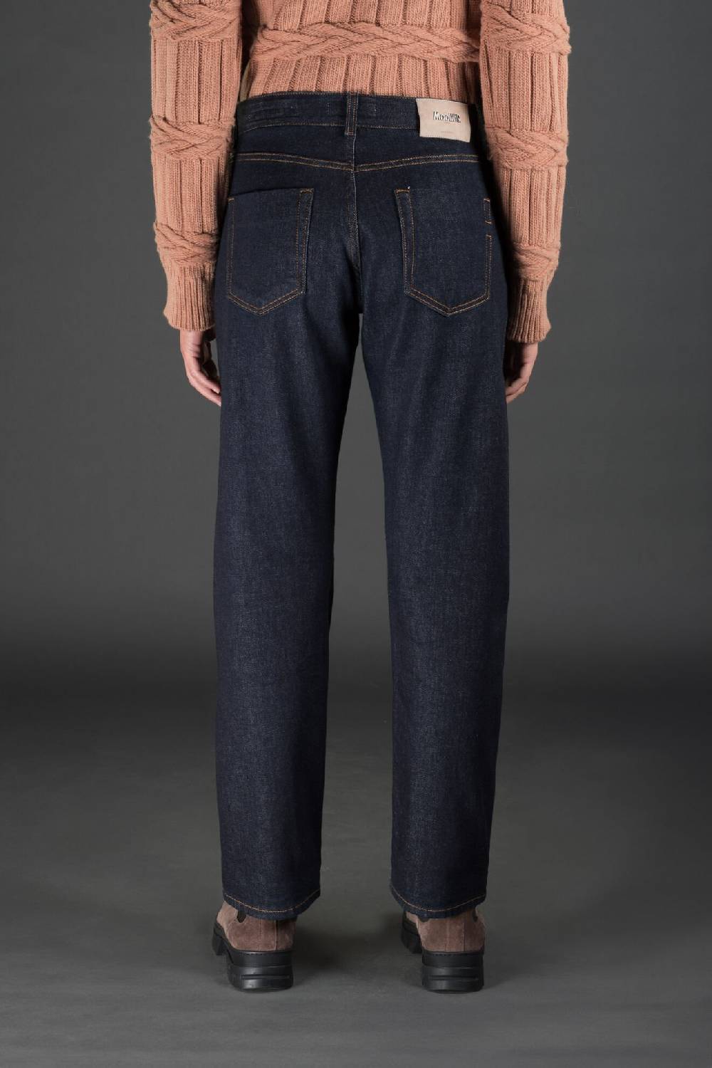 Moorer Pantaloni SANSA-49 Saldi
