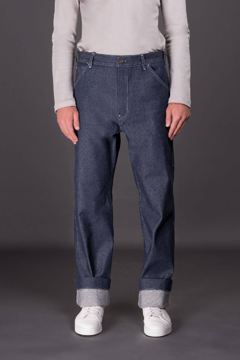 Moorer Pantaloni JAMINE-KAI Offerte