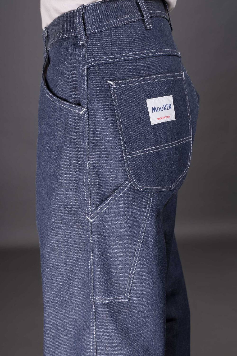 Moorer Pantaloni JAMINE-KAI Offerte