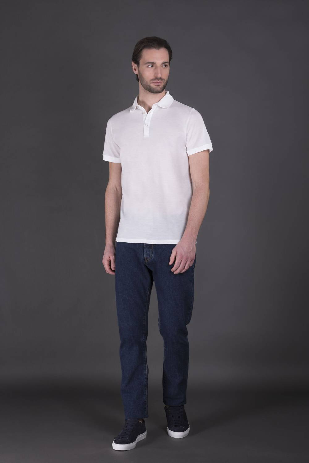 Moorer T-shirt e Polo GARGANO-JTP Vendita Economica