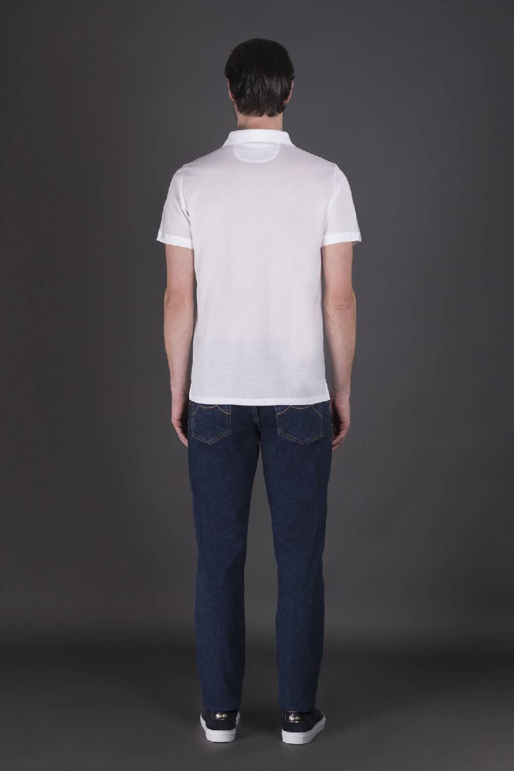 Moorer T-shirt e Polo GARGANO-JTP Vendita Economica