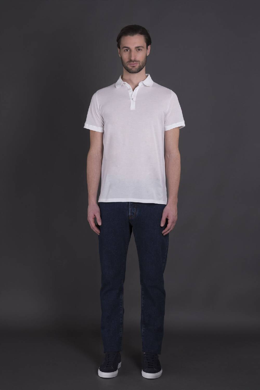 Moorer T-shirt e Polo GARGANO-JTP Vendita Economica
