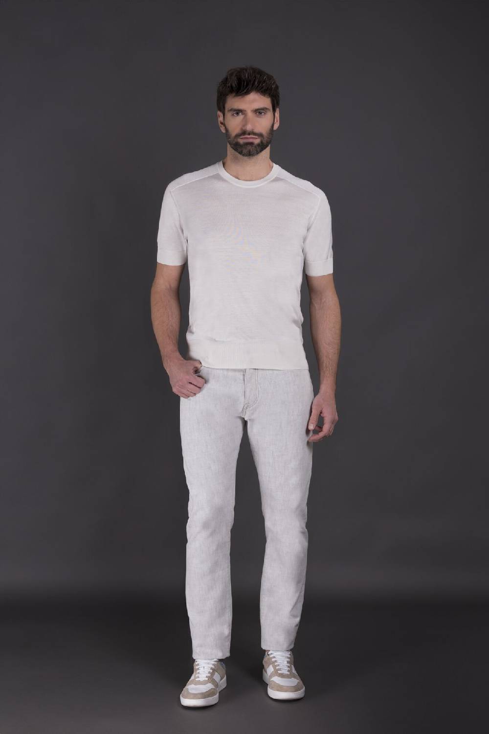 Moorer T-shirt e Polo NORRIS-SPP Vendite Flash