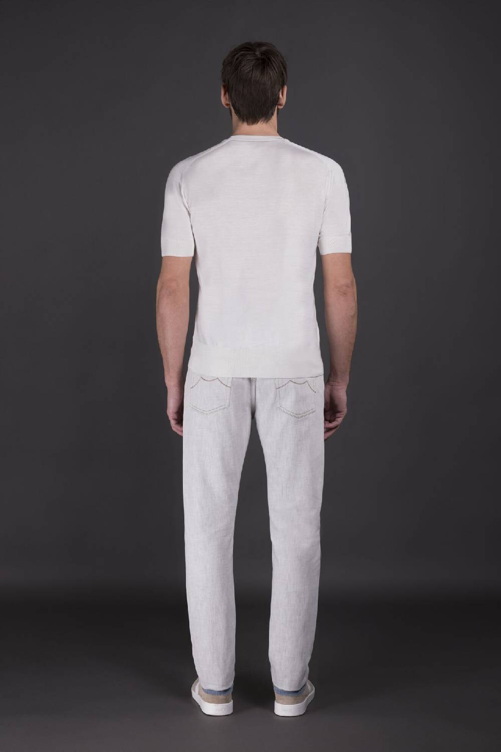 Moorer T-shirt e Polo NORRIS-SPP Vendite Flash