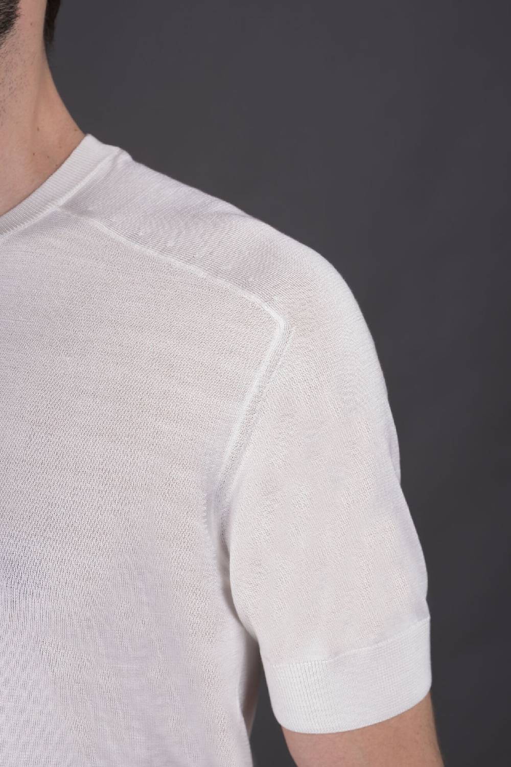 Moorer T-shirt e Polo NORRIS-SPP Vendite Flash