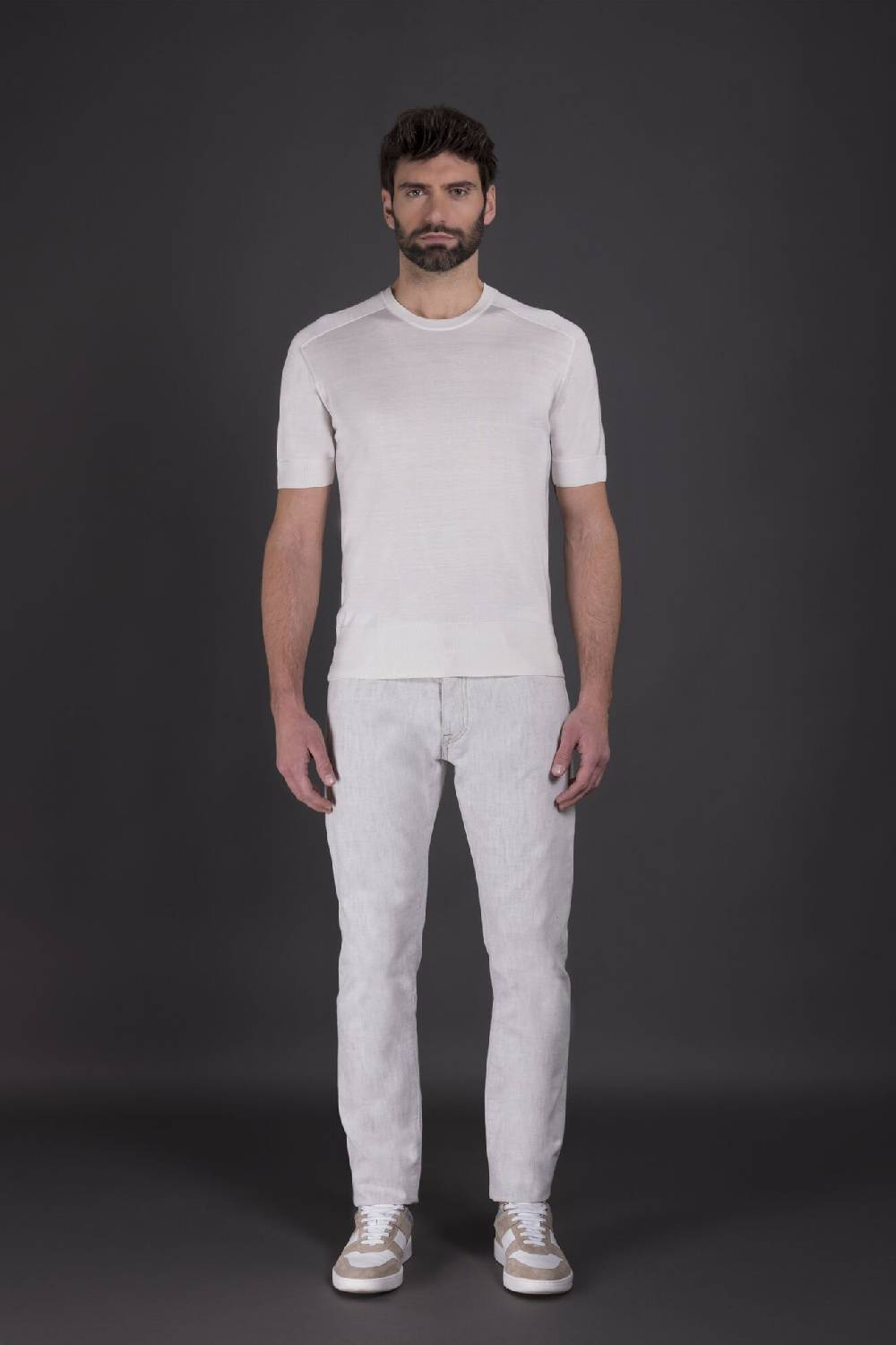 Moorer T-shirt e Polo NORRIS-SPP Vendite Flash