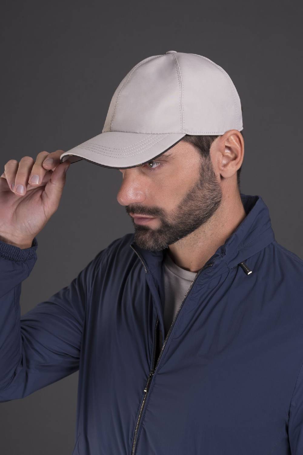 Moorer Cappelli ROBINSON-STP Nuova