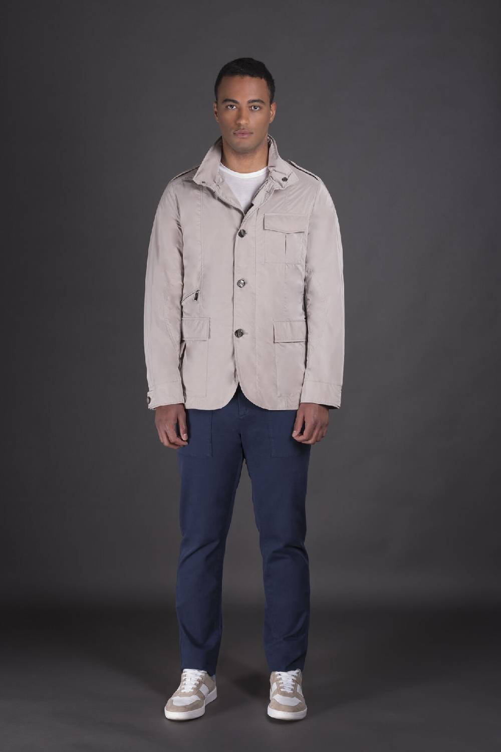 Moorer Giacche PORTO-OS Moda