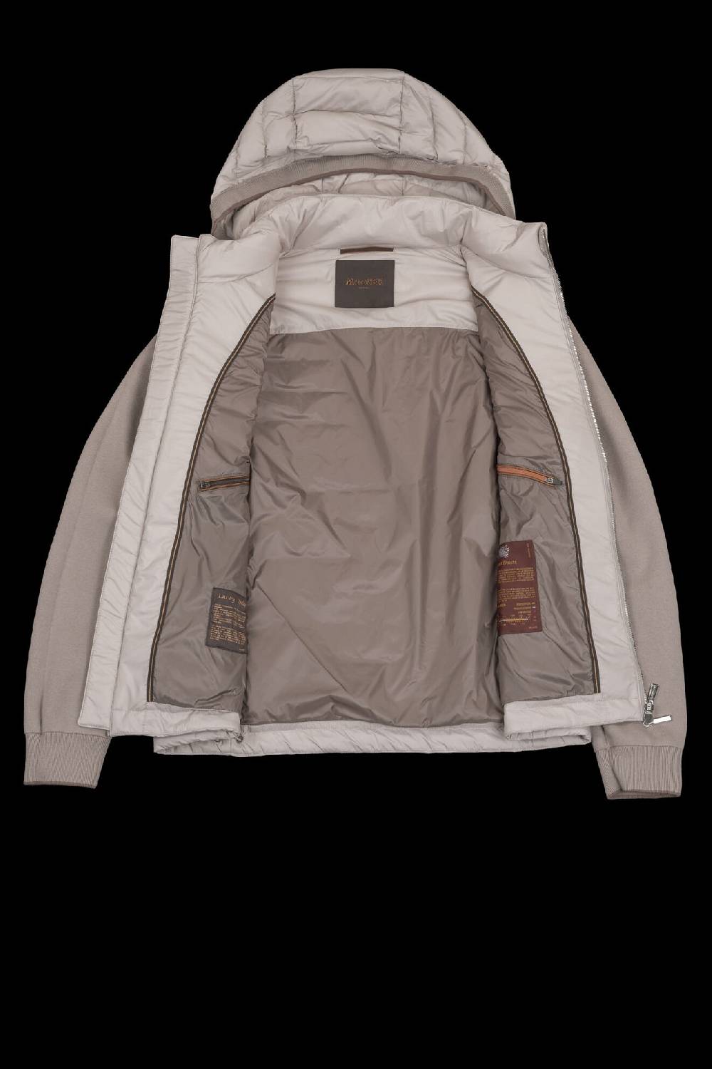 Moorer Giacche ALESSIO-S3L Italia