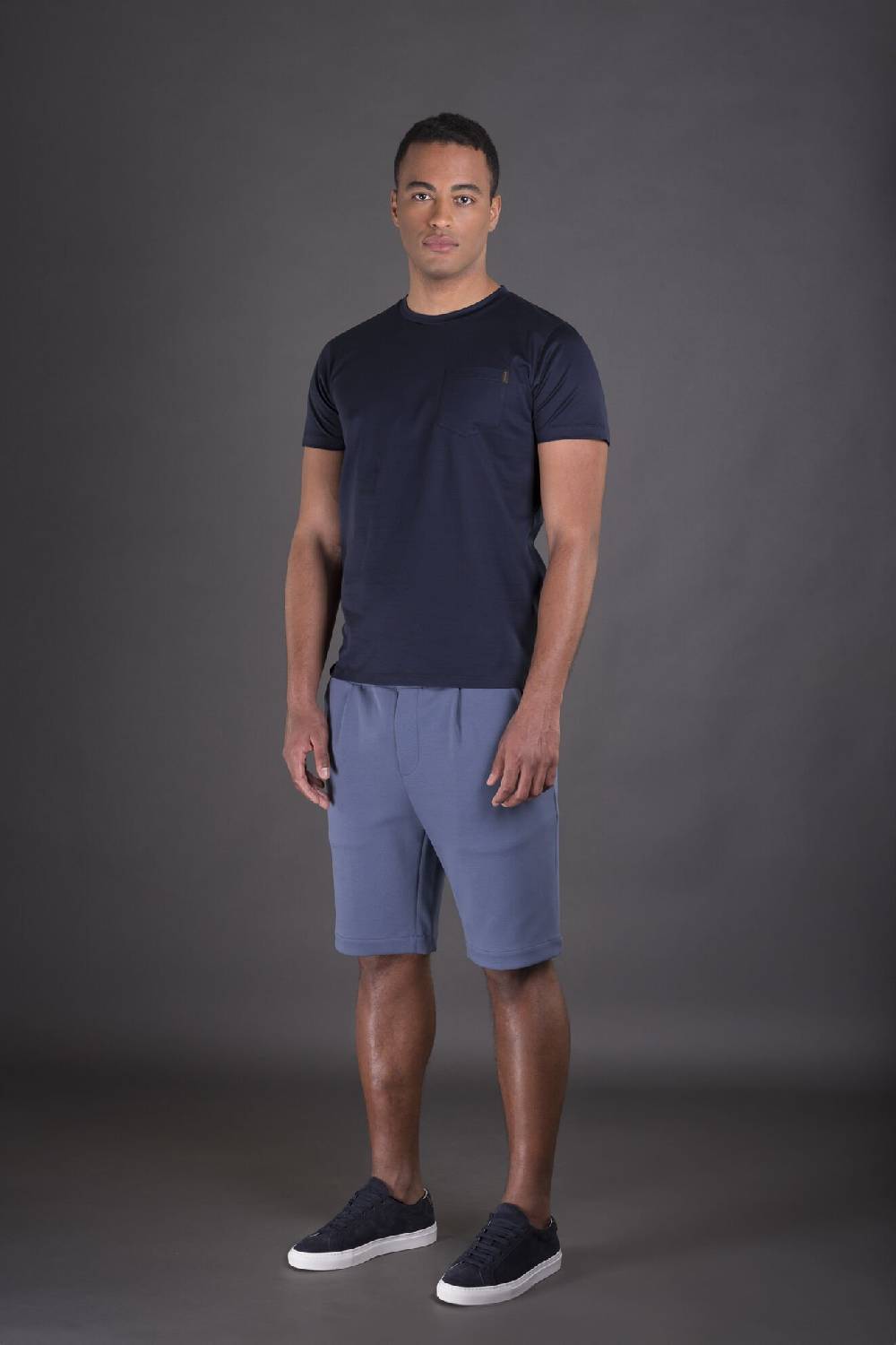 Moorer T-shirt e Polo BRUZIO-JCL 2025