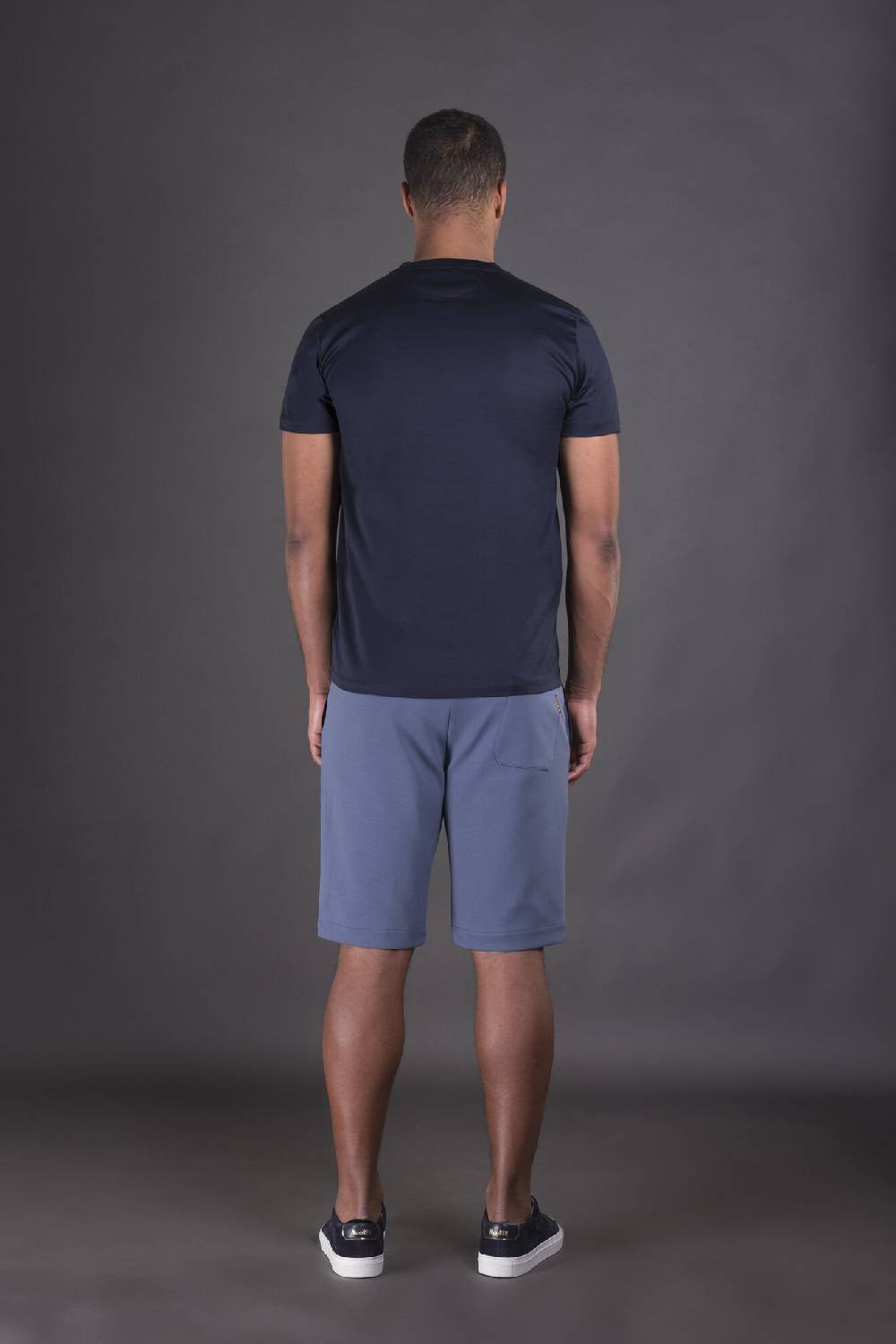 Moorer T-shirt e Polo BRUZIO-JCL 2025
