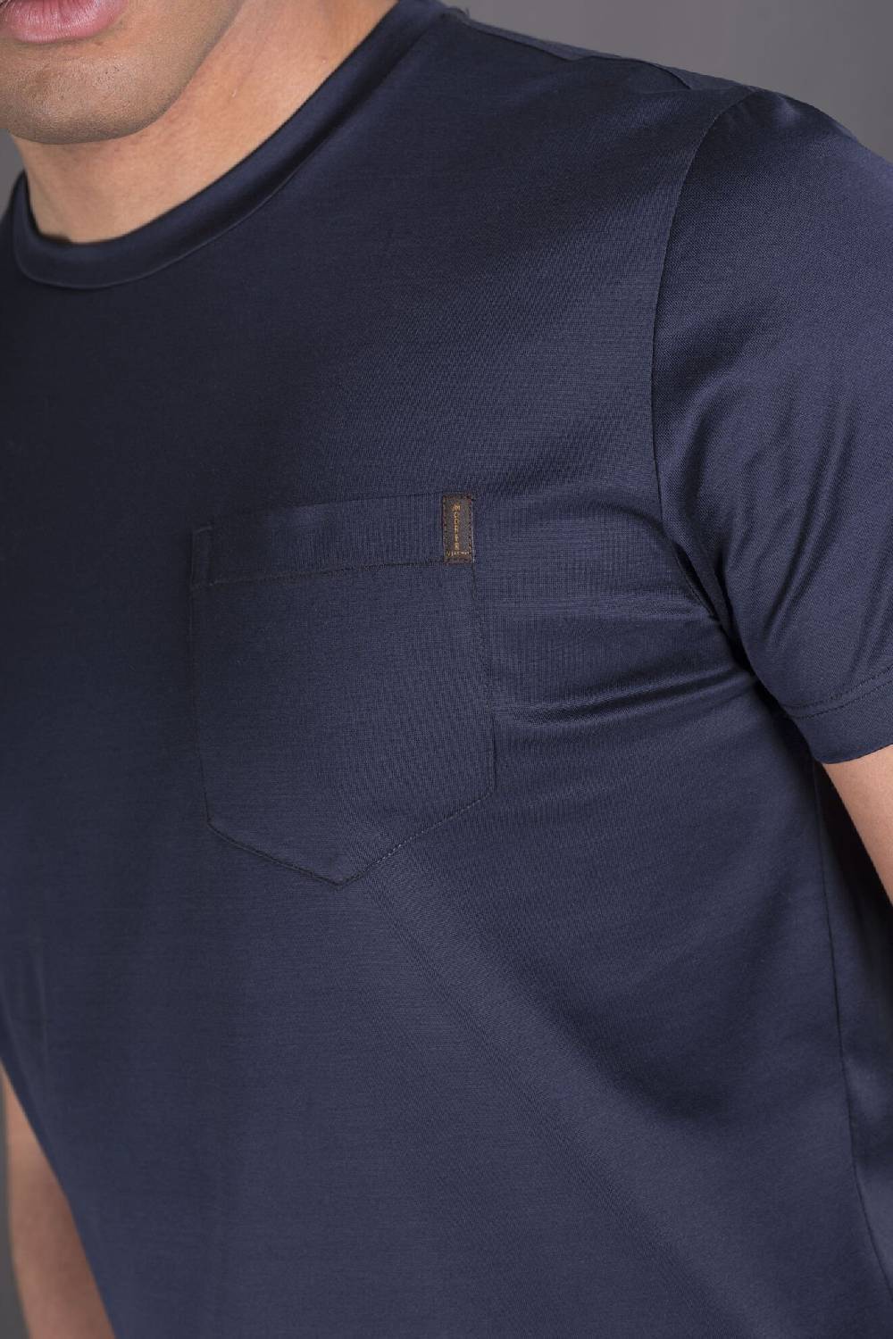 Moorer T-shirt e Polo BRUZIO-JCL 2025