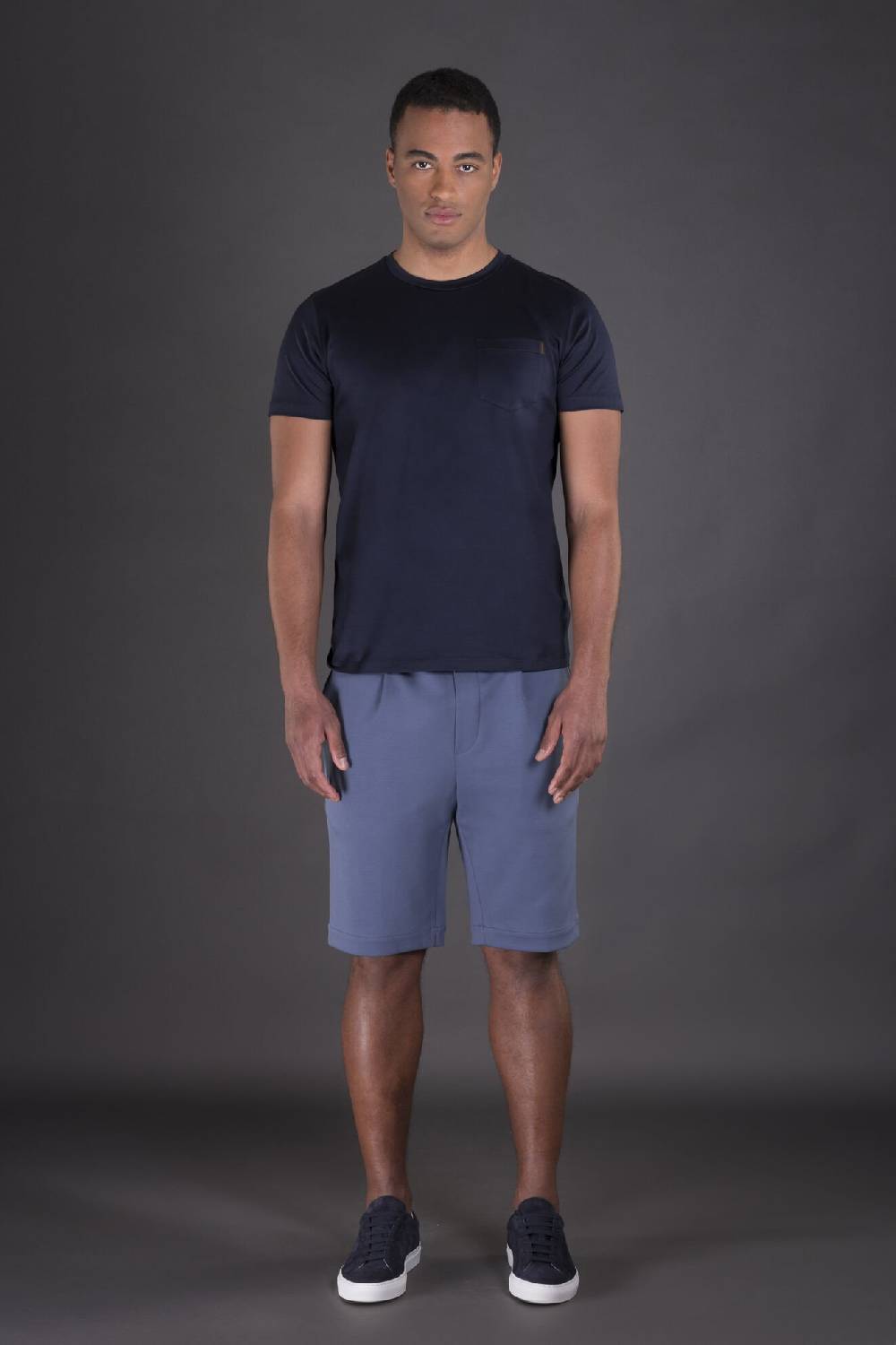 Moorer T-shirt e Polo BRUZIO-JCL 2025