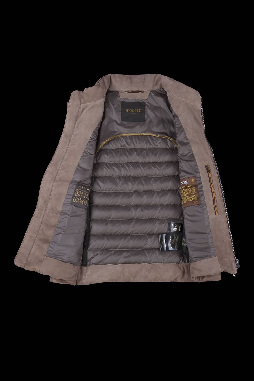 Moorer Giacche CALAF-UR Nuovo