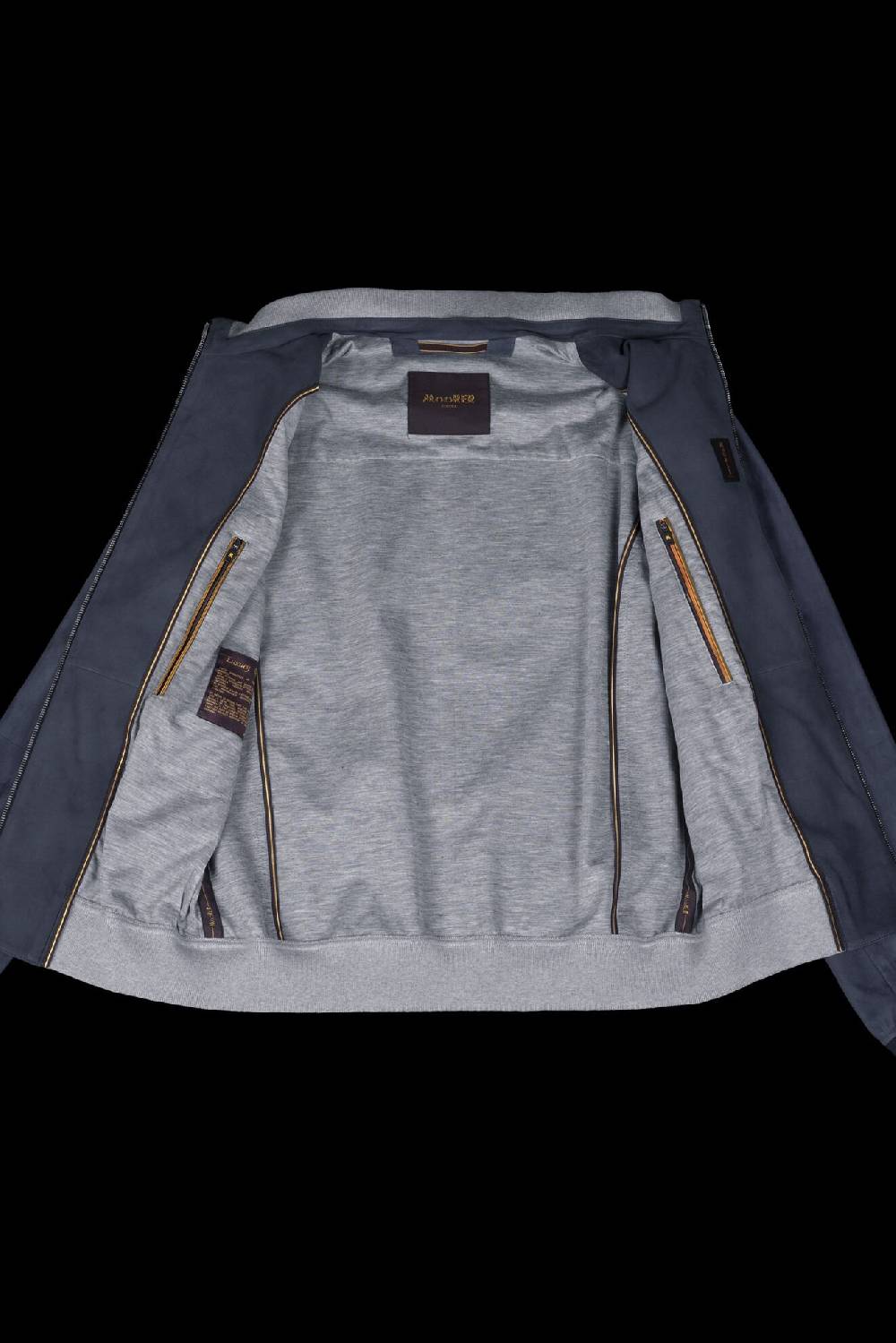 Moorer Bomber MAURILIO-UR Qualità
