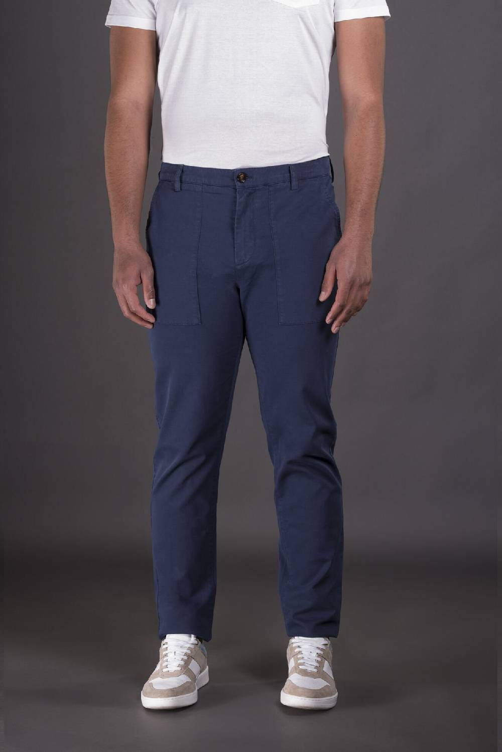 Moorer Pantaloni NILES-PFG Vendita