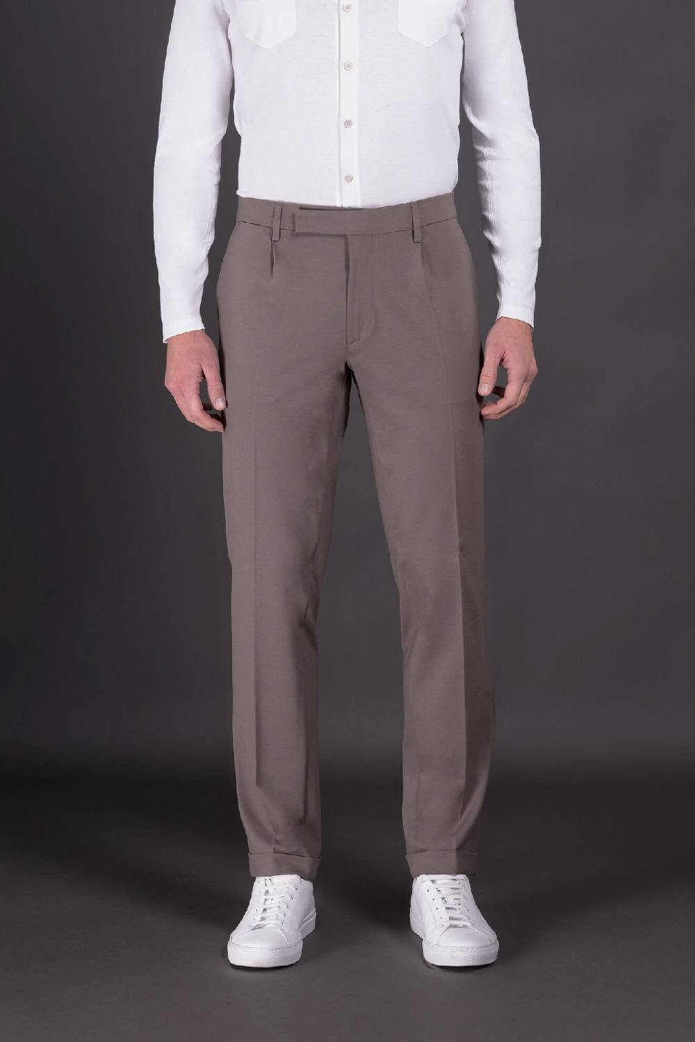Moorer Pantaloni NIGEL-J Promozione