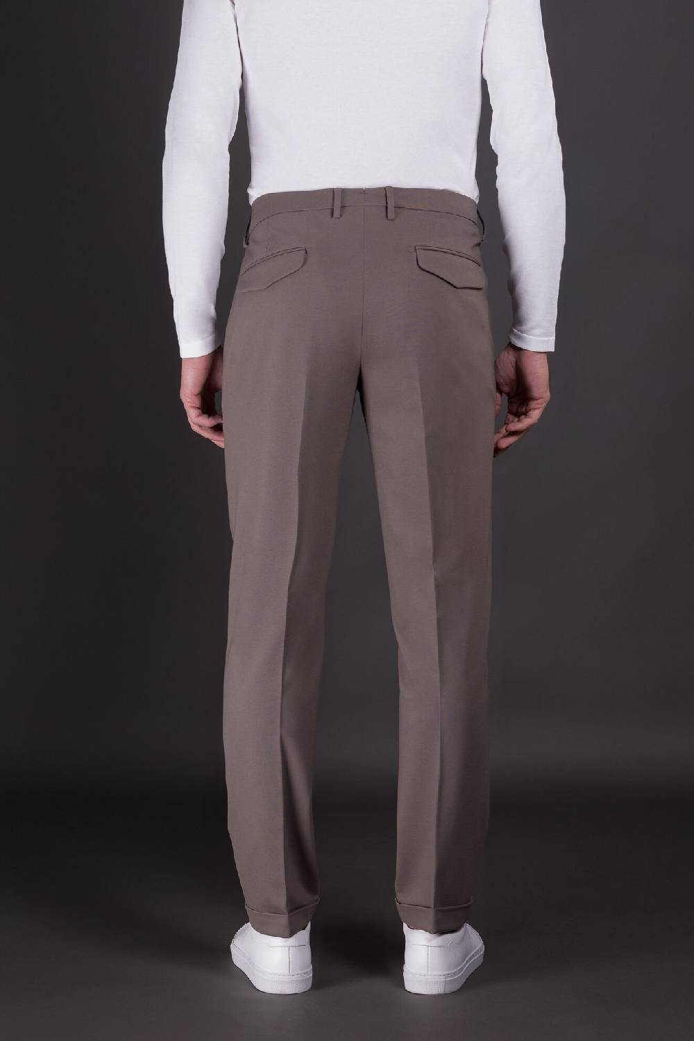 Moorer Pantaloni NIGEL-J Promozione