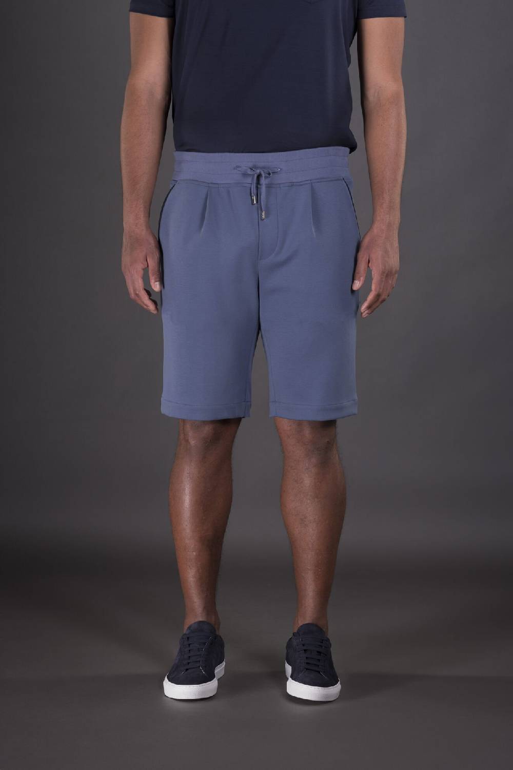 Moorer Pantaloni BRODERICK-IT Qualità Garantita