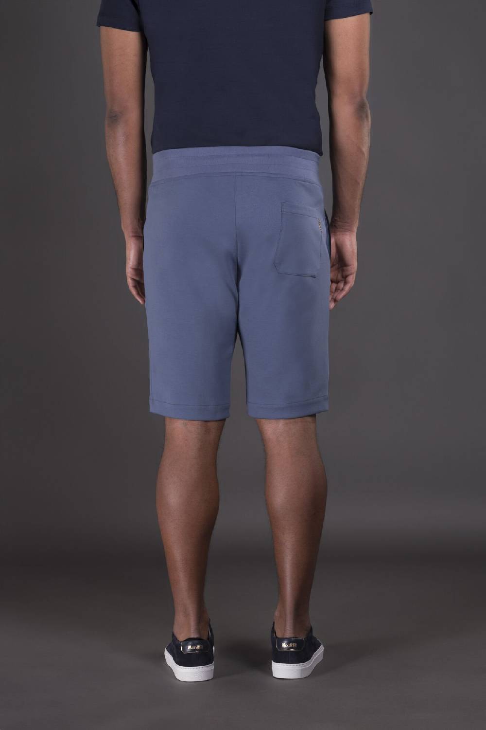 Moorer Pantaloni BRODERICK-IT Qualità Garantita