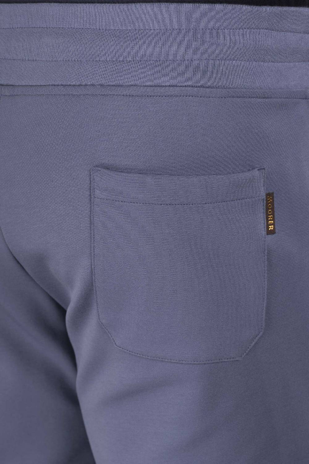 Moorer Pantaloni BRODERICK-IT Qualità Garantita