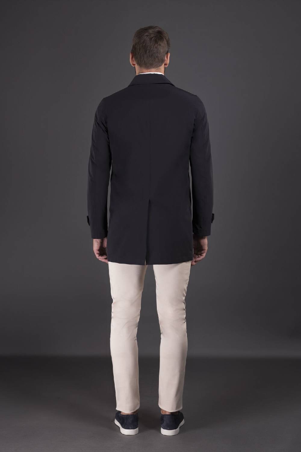 Moorer Giacche VITTOR-KN Promozione Limitata