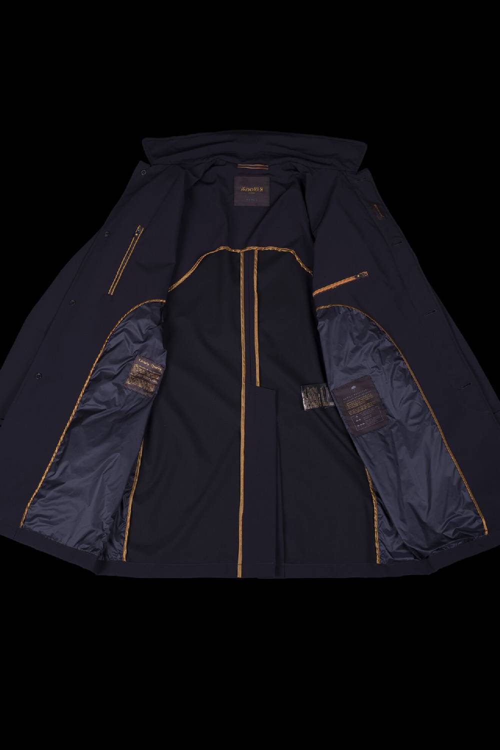 Moorer Giacche VITTOR-KN Promozione Limitata