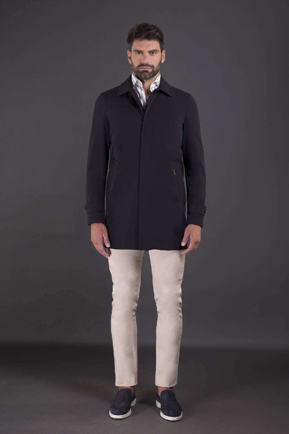 Moorer Giacche VITTOR-KN Promozione Limitata
