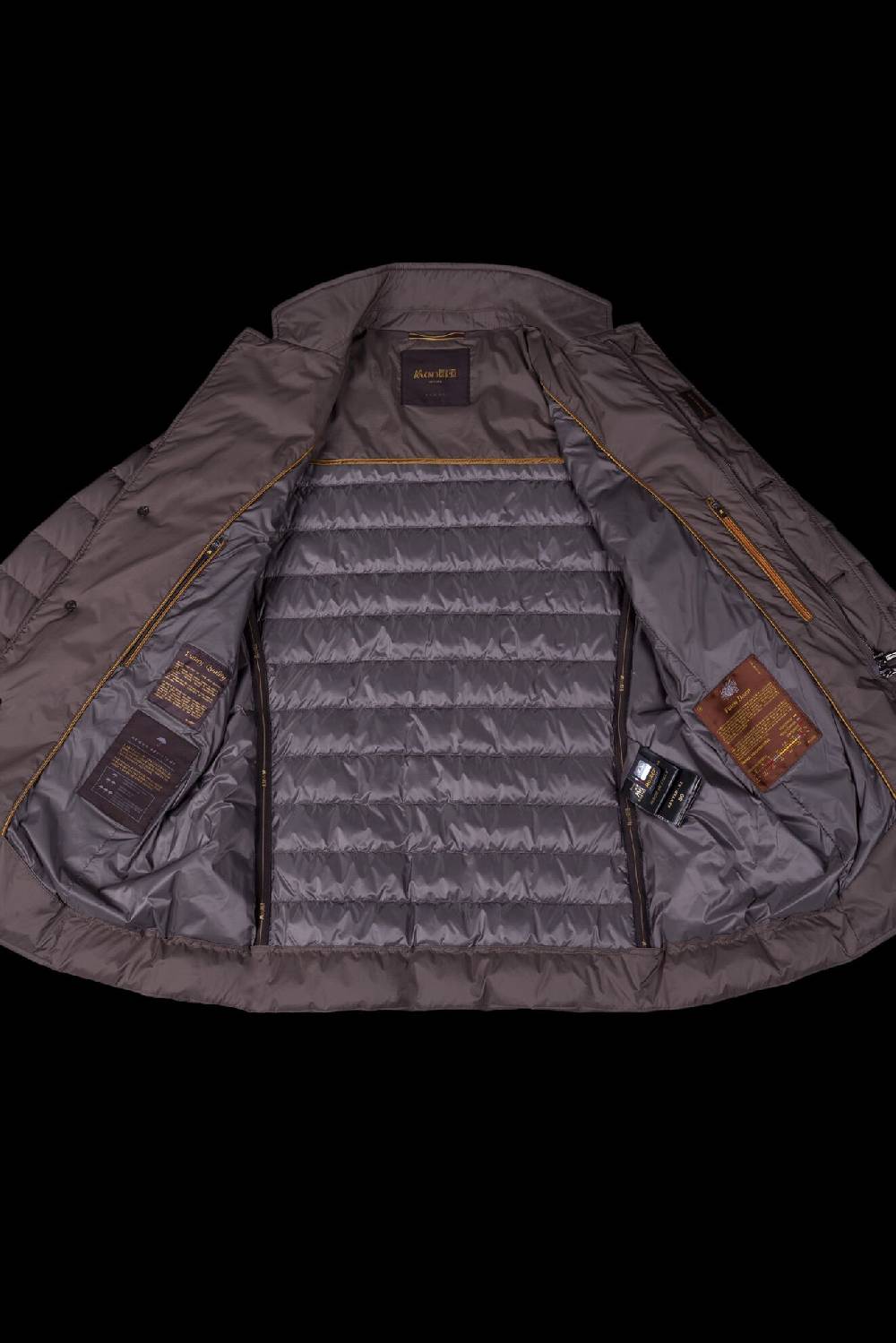 Moorer Giacche ZAVYER-S3 Fino Al -60%
