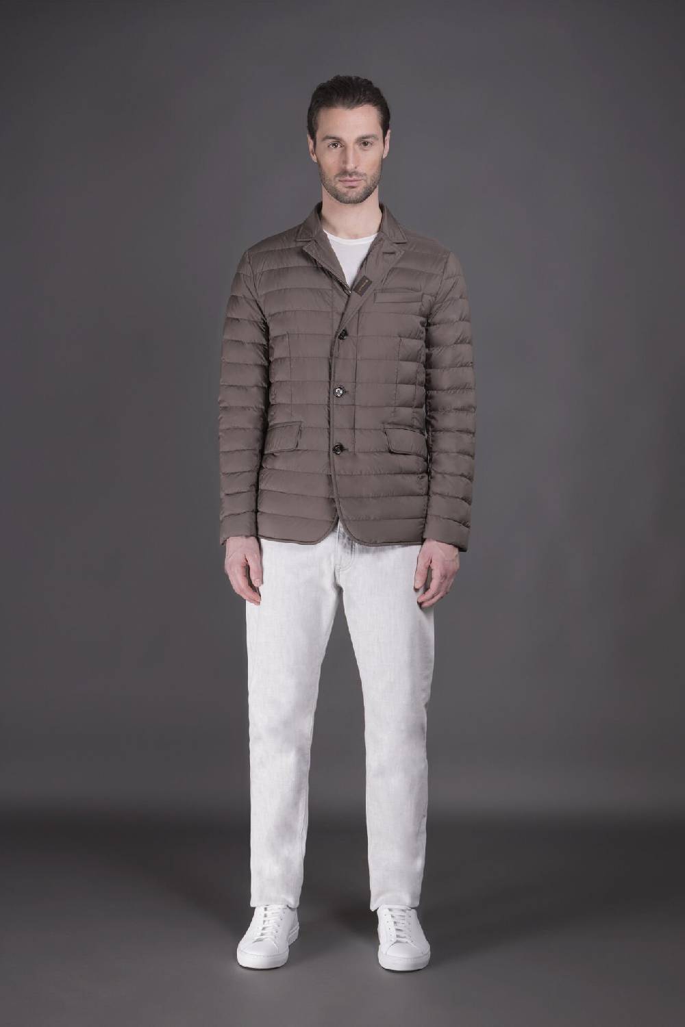 Moorer Giacche ZAVYER-S3 Fino Al -60%