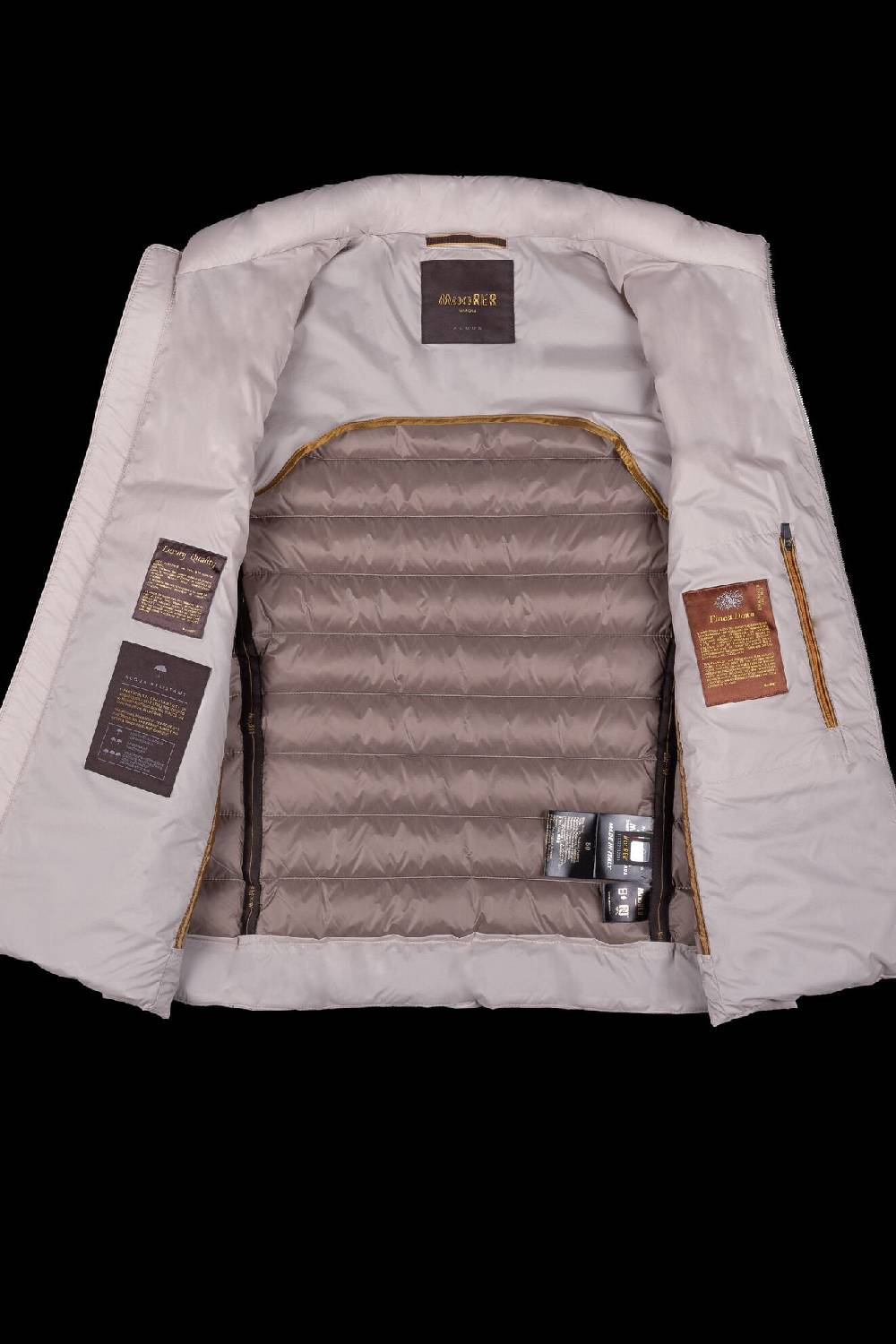 Moorer Giacche CALAF-S3 Shopping Online