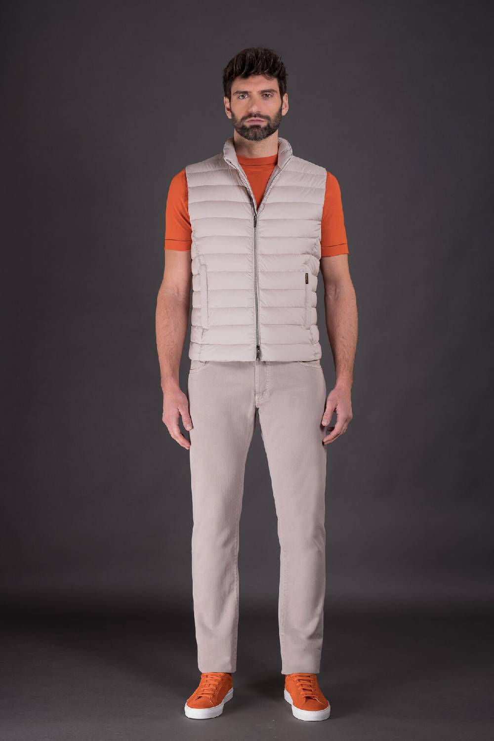 Moorer Giacche CALAF-S3 Shopping Online