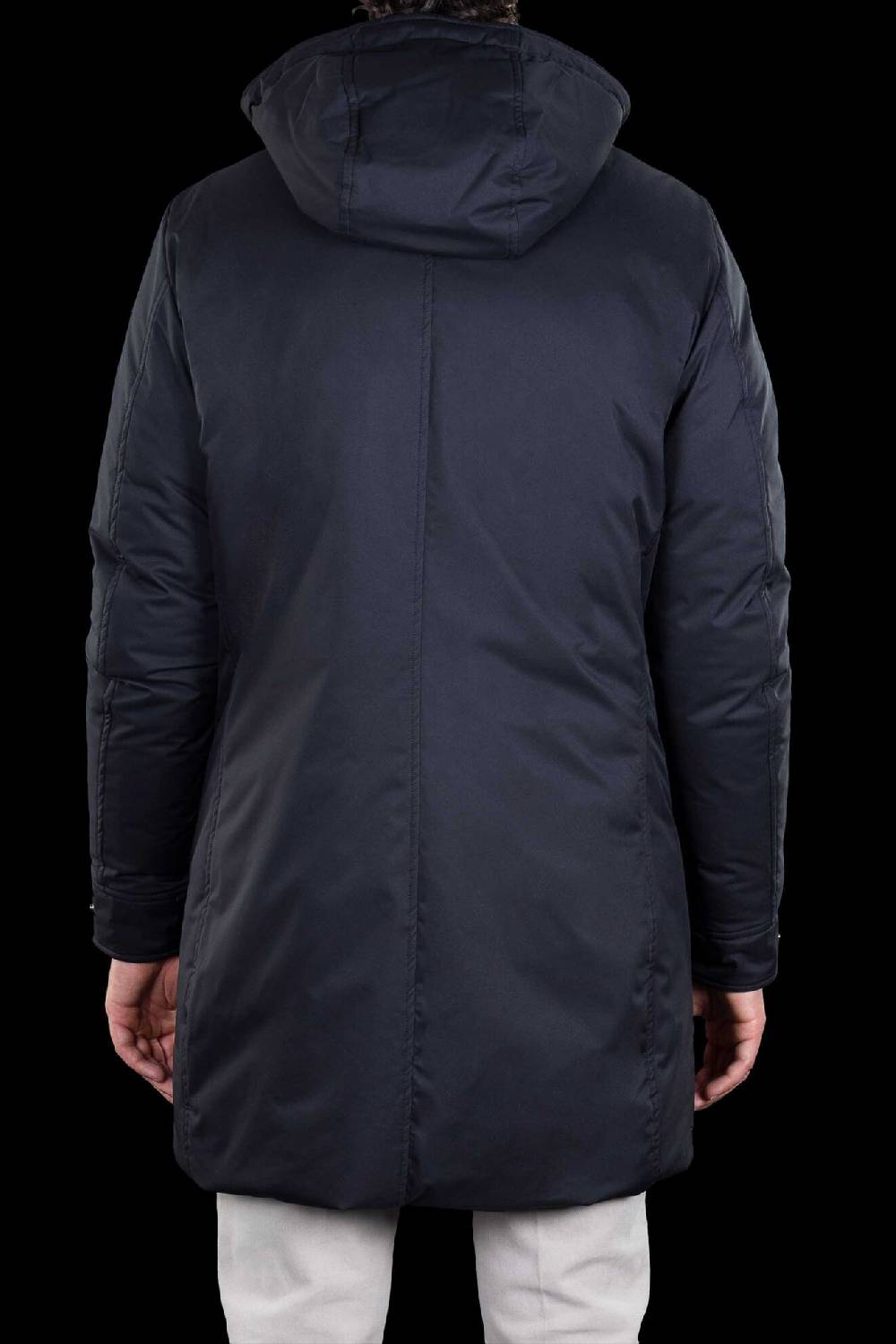 Moorer Cappotti VERMONT-ADS Sconto