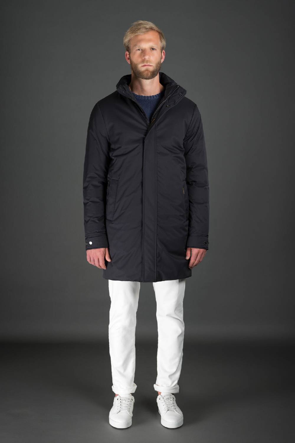 Moorer Cappotti VERMONT-ADS Sconto