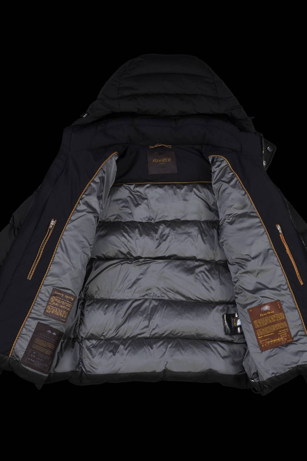 Moorer Giacche BRETT-SKT Offerta
