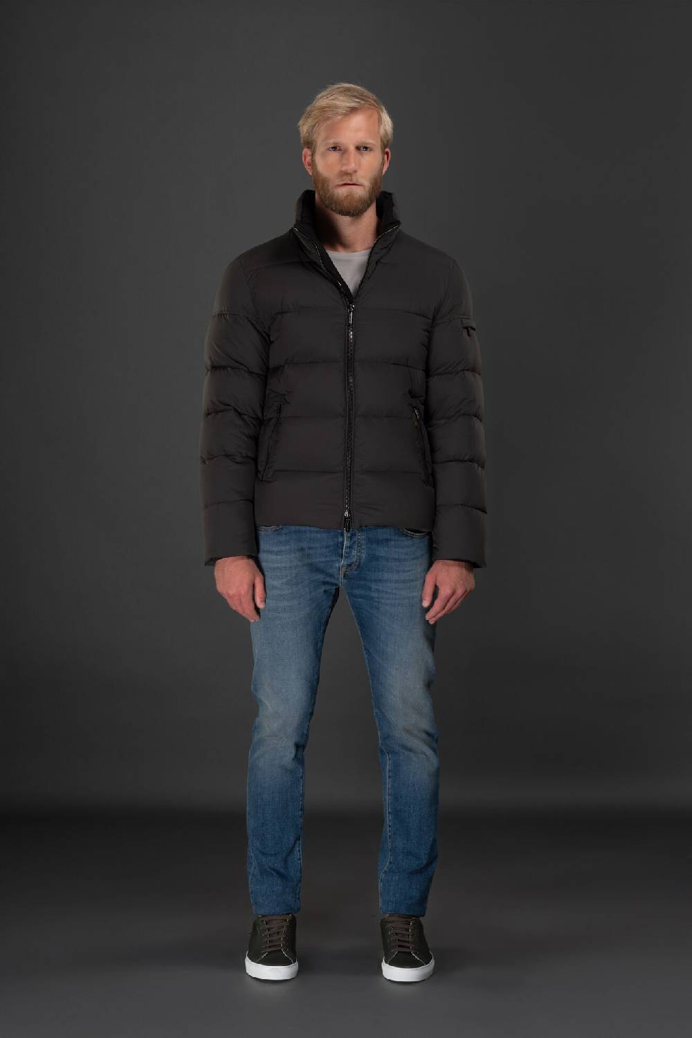 Moorer Giacche BRETT-SKT Offerta