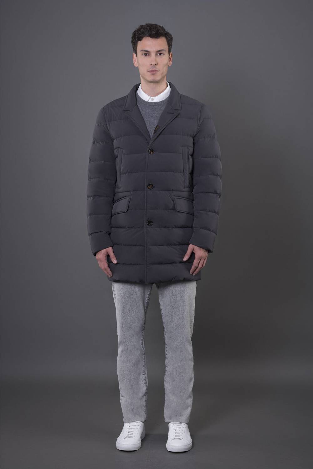 Moorer Giacche COSTANZO-KN Online
