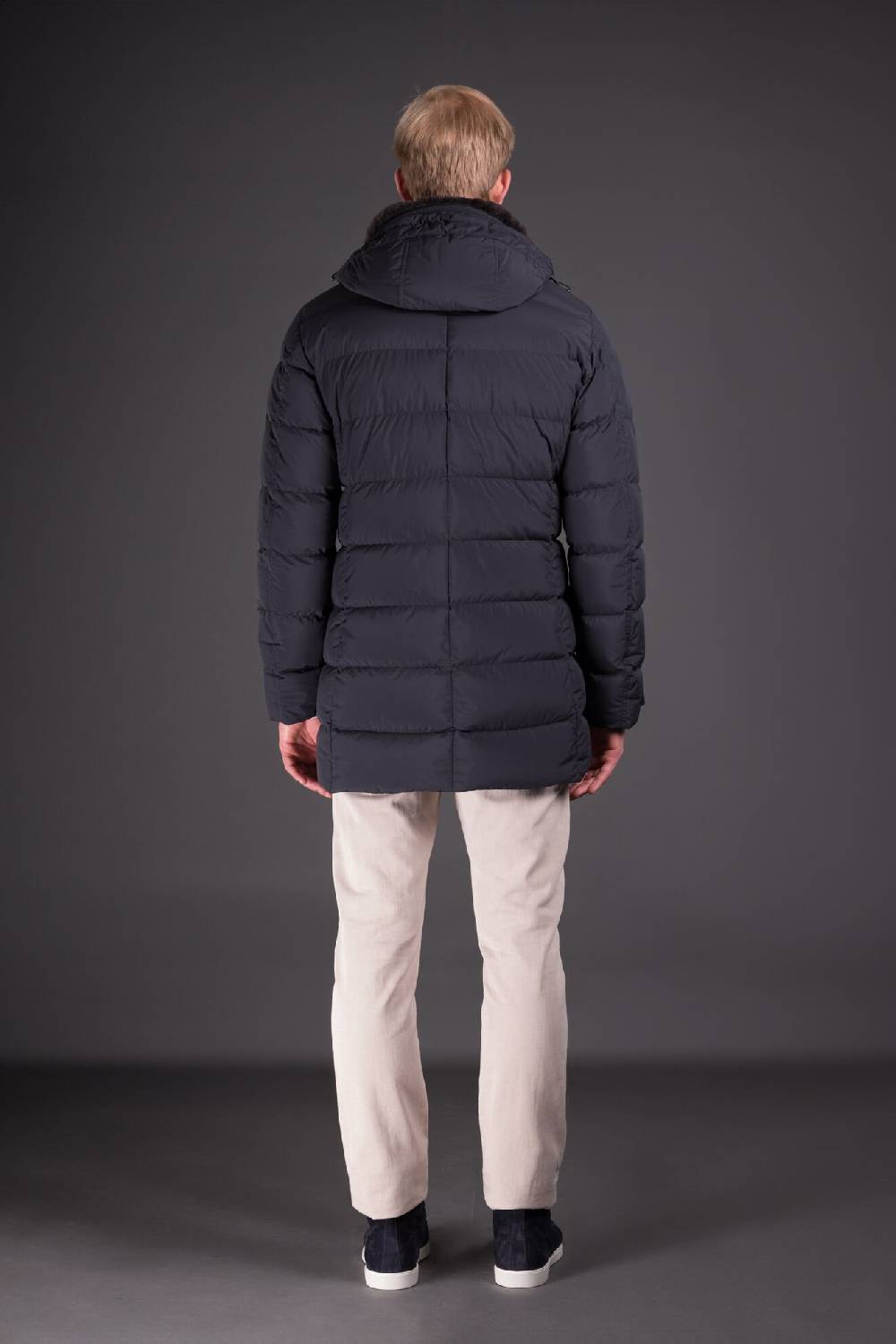 Moorer Giacche SATURNO-STP Outlet