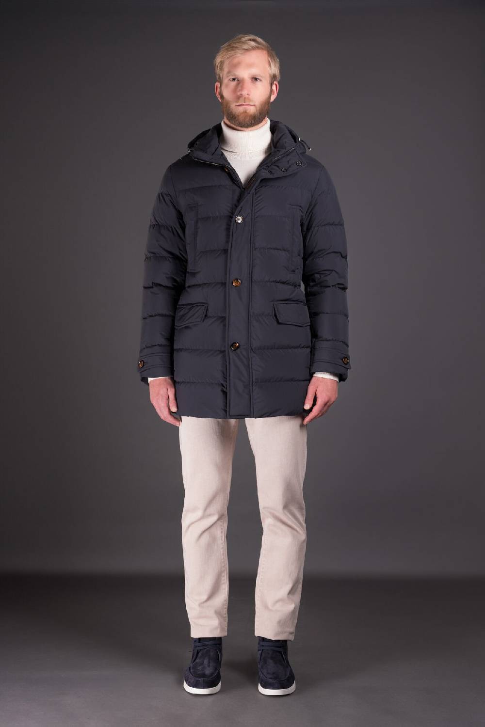 Moorer Giacche SATURNO-STP Outlet