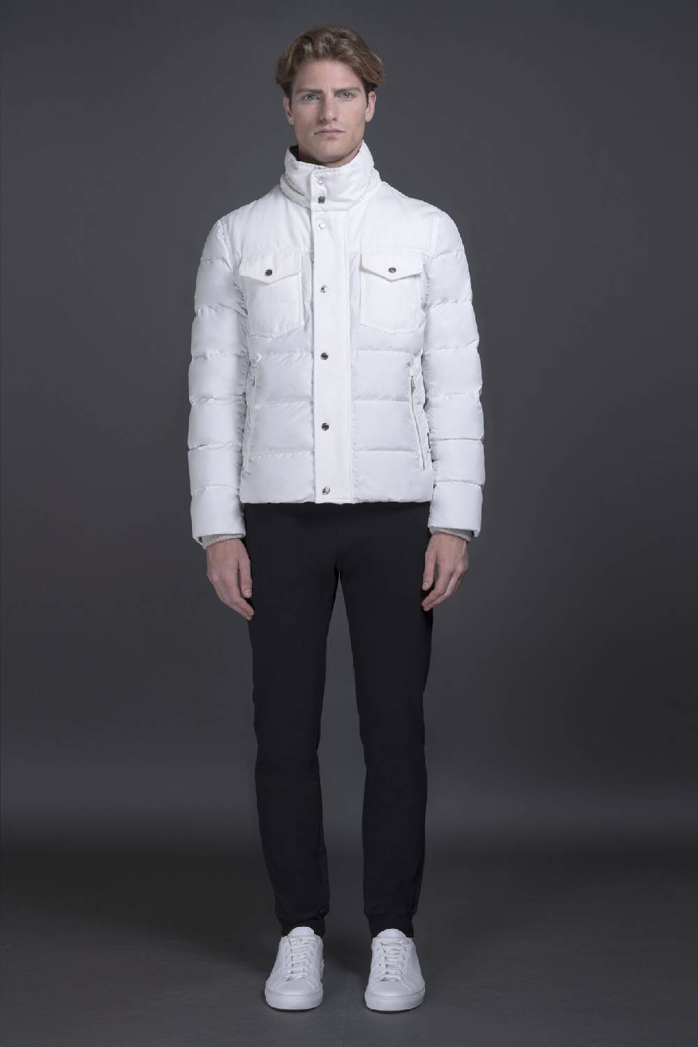 Moorer Bomber TEVE-212P-O Hotsell