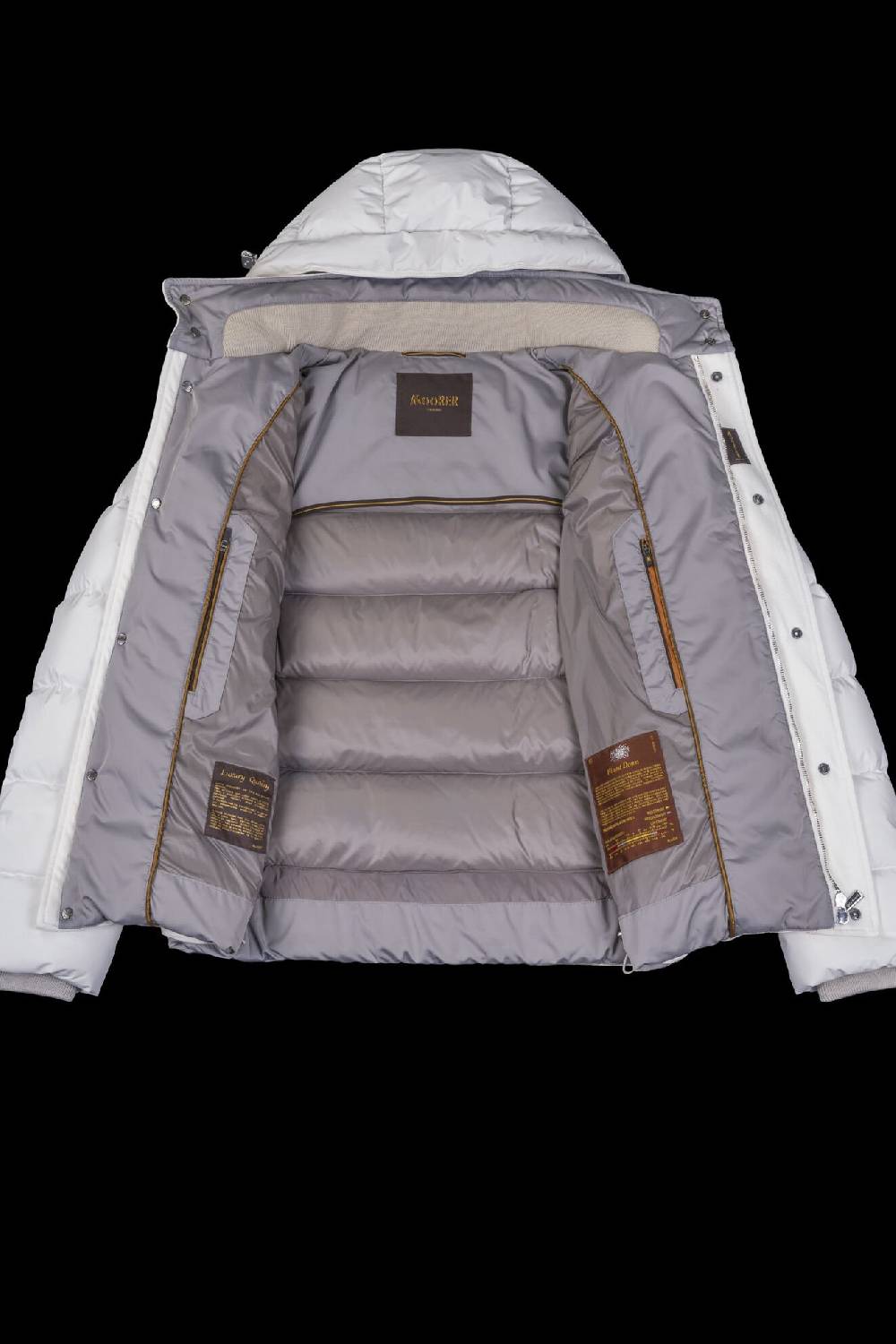 Moorer Bomber TEVE-212P-O Hotsell