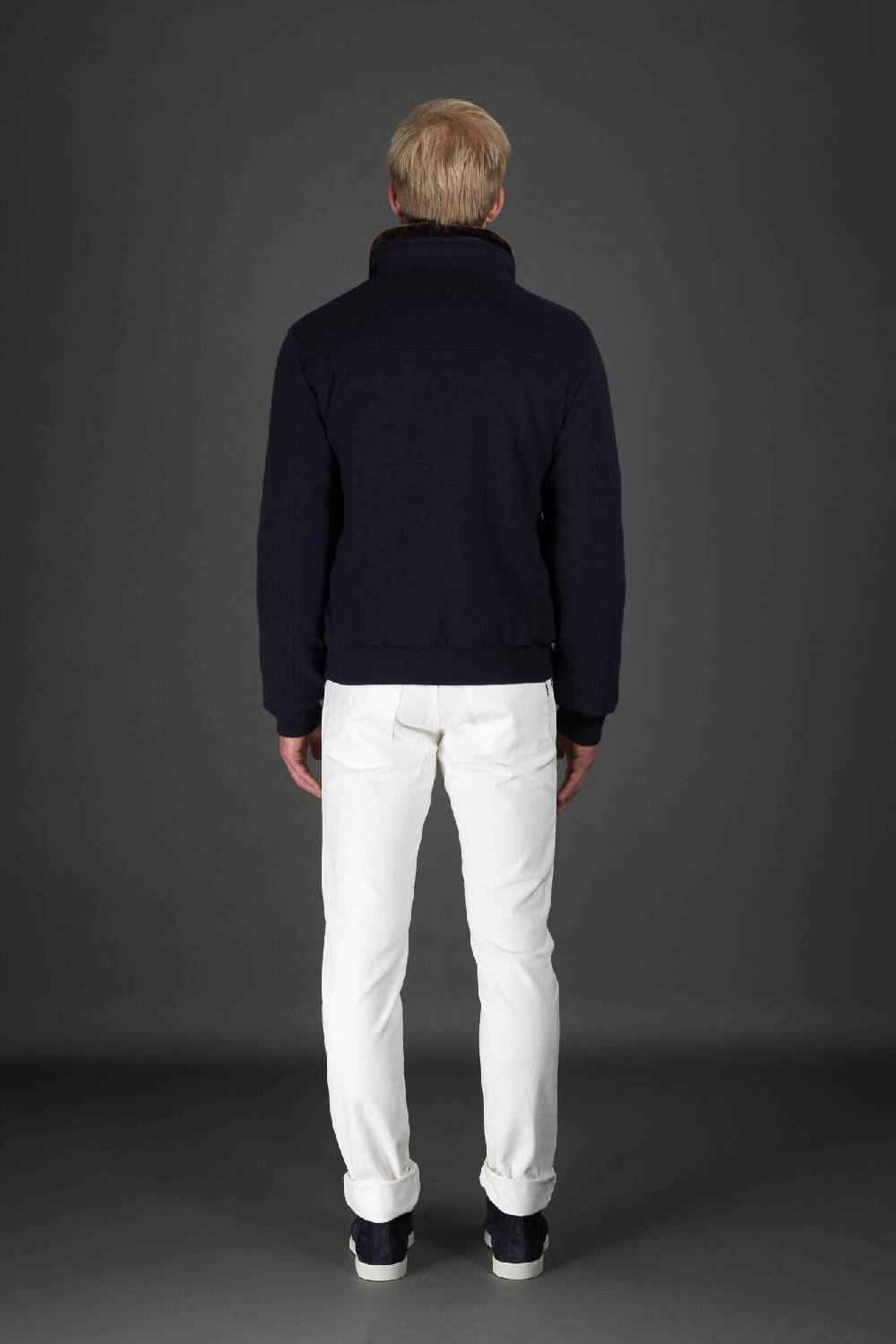 Moorer Bomber BELLATI-MRW Saldi Di Fabbrica