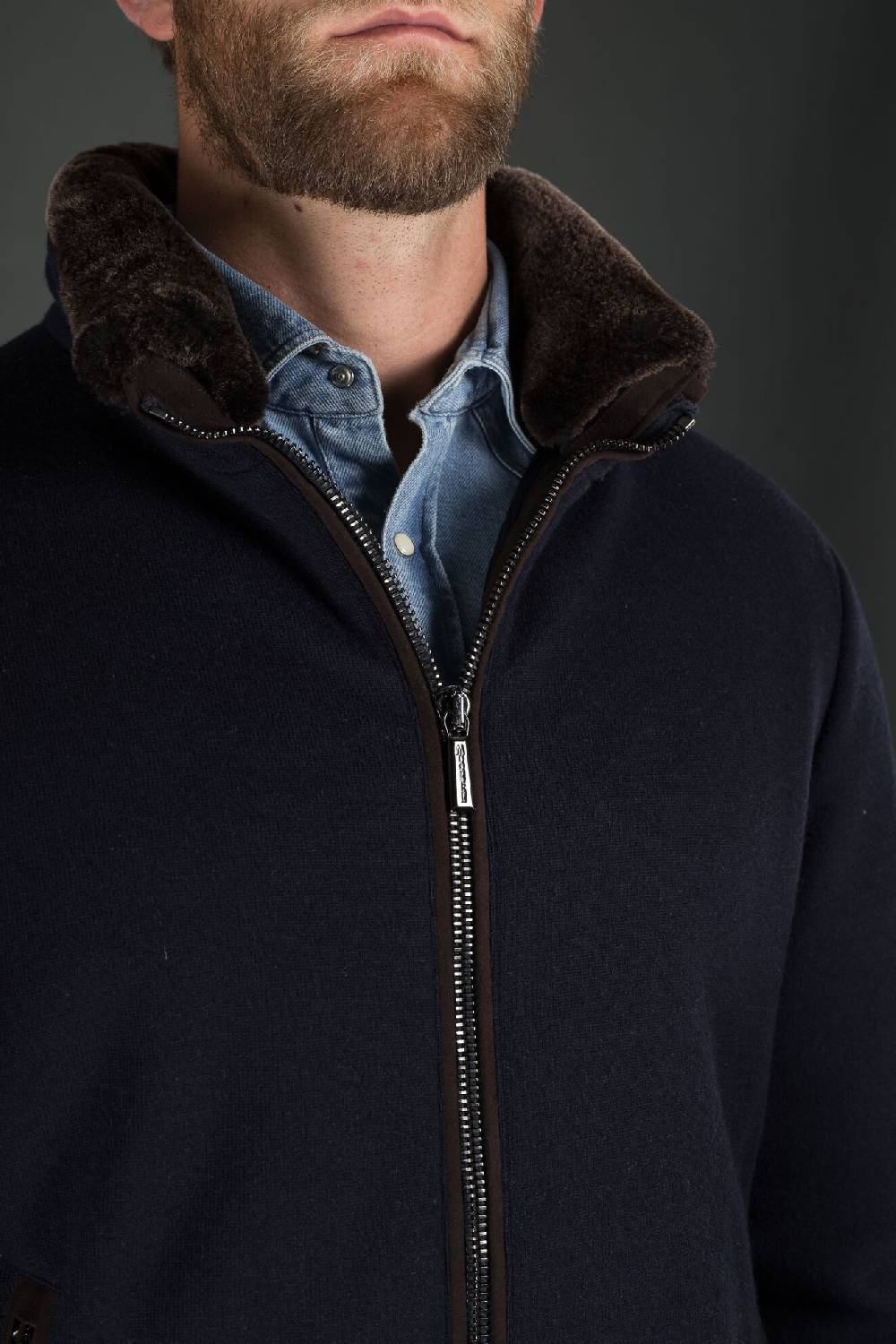 Moorer Bomber BELLATI-MRW Saldi Di Fabbrica