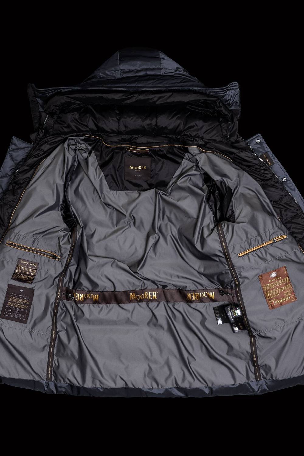 Moorer Giacche GRIMA-SH Vendite Flash