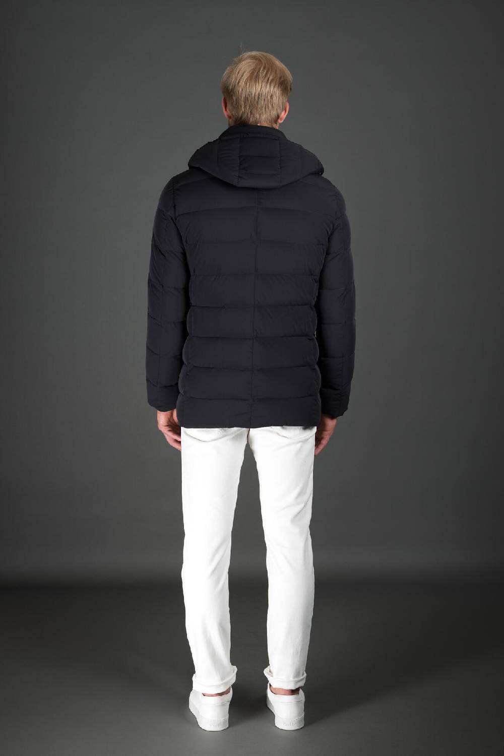 Moorer Giacche FLORIO-KN Moda